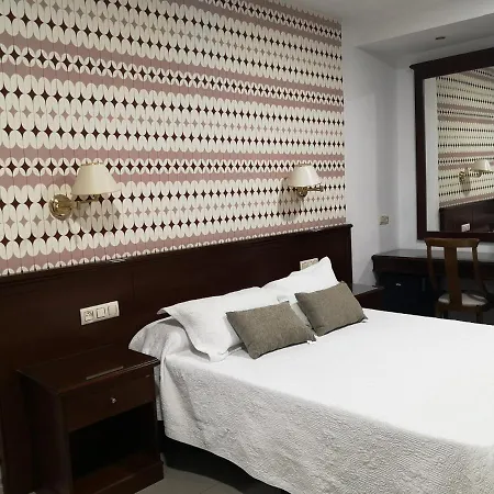Hotell Hospedium Veracruz 2*