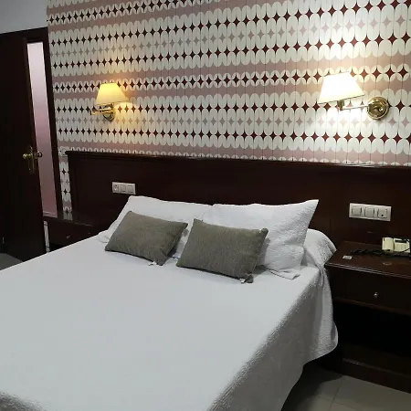 Hospedium Veracruz Hotell