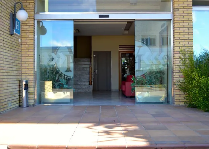 Hospedium Veracruz فندق 2*