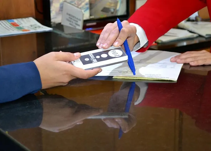 Ξενοδοχείο Hospedium Veracruz Don Benito