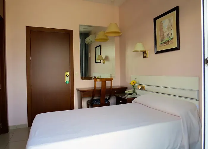 Hospedium Veracruz Hotel Don Benito