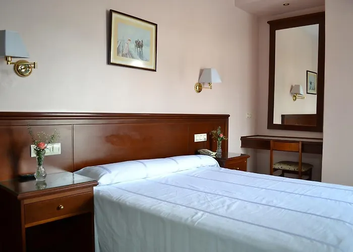 Hospedium Veracruz دون بينيتو