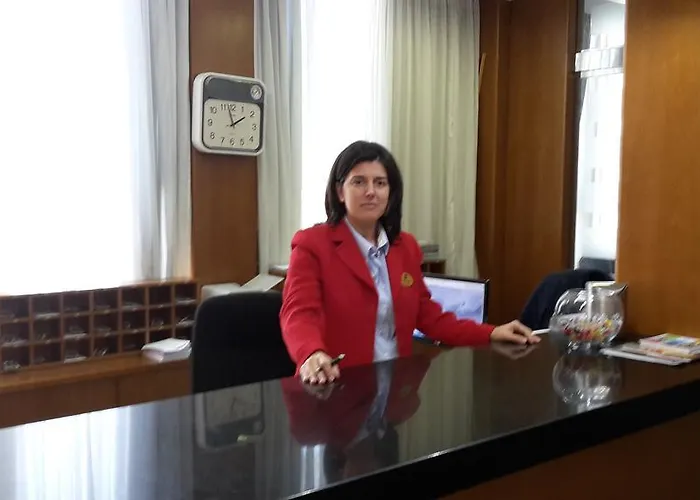 Hotel Hospedium Veracruz Don Benito