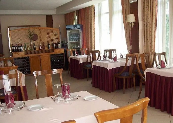 Hotel Hospedium Veracruz