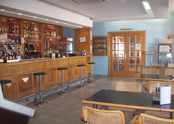 Hospedium Veracruz 2* Don Benito