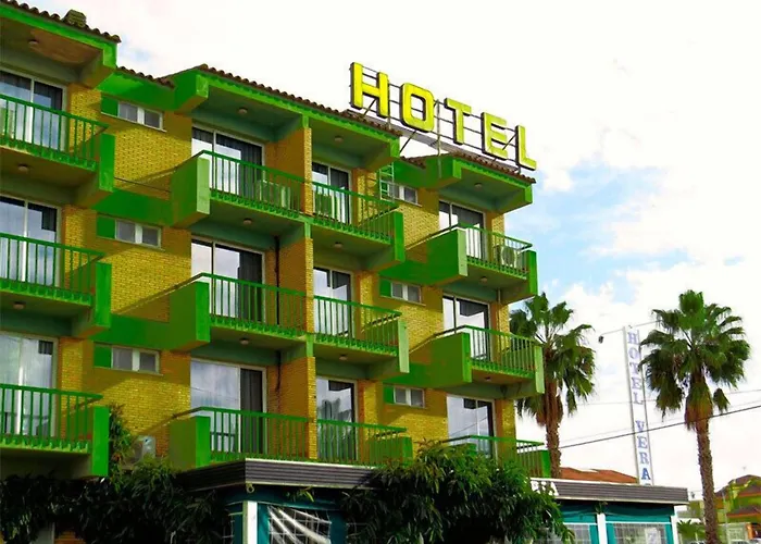 Hotel Hospedium Veracruz