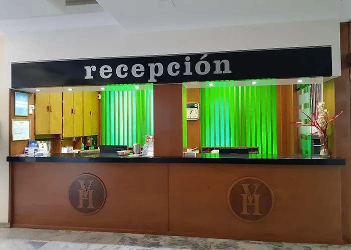 Hotel Hospedium Veracruz Don Benito