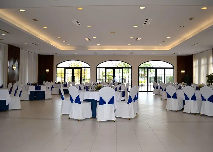 Hospedium Veracruz Hotel