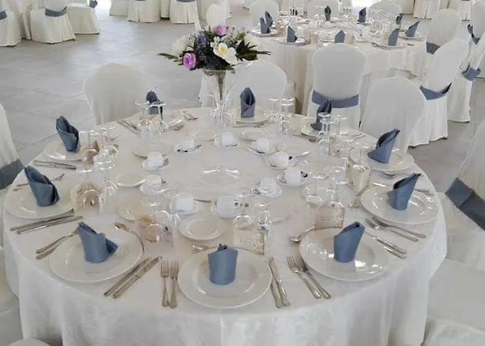 Hotel Hospedium Veracruz Don Benito