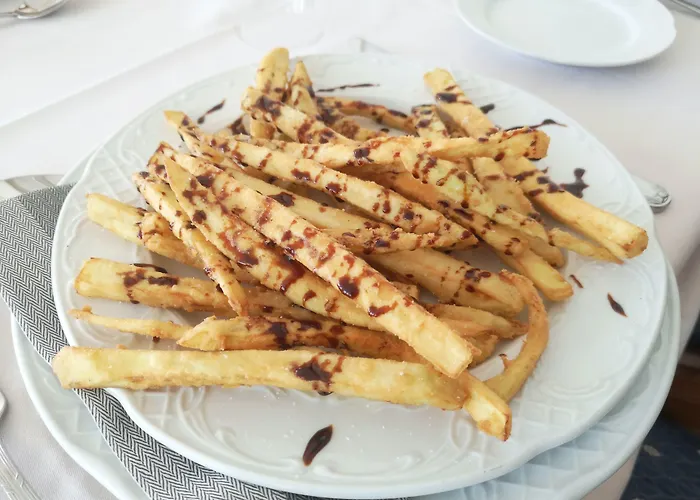 Hospedium Veracruz 2* Don Benito