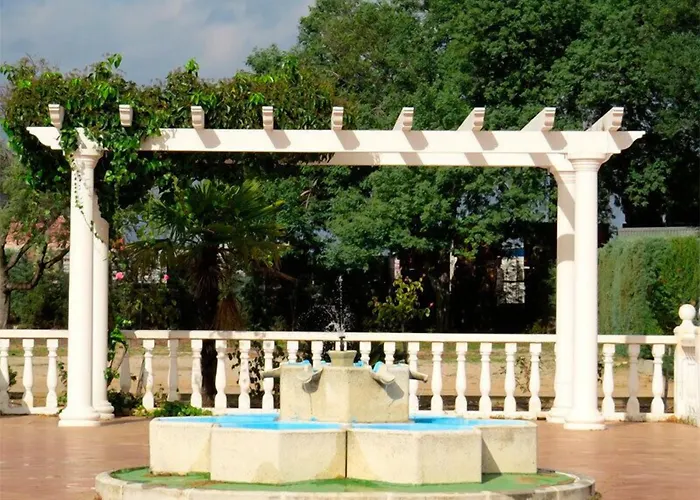 Hotel Hospedium Veracruz Don Benito