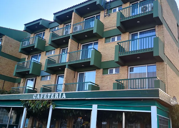 Hospedium Veracruz 2*