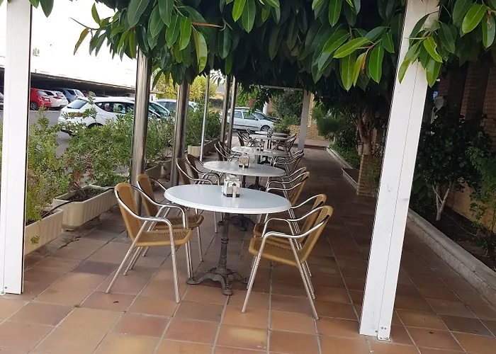 Hospedium Veracruz فندق