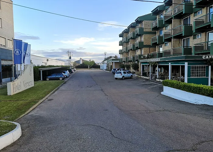 Hospedium Veracruz Ξενοδοχείο Don Benito