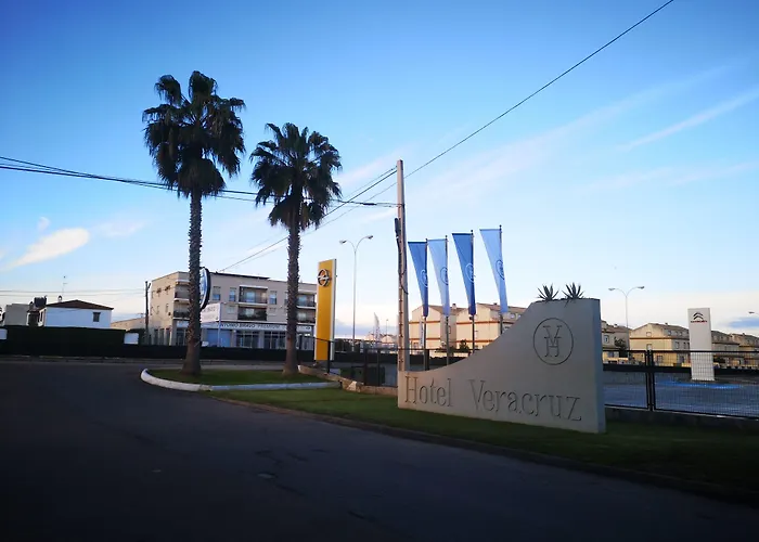 Hotel Hospedium Veracruz 2*