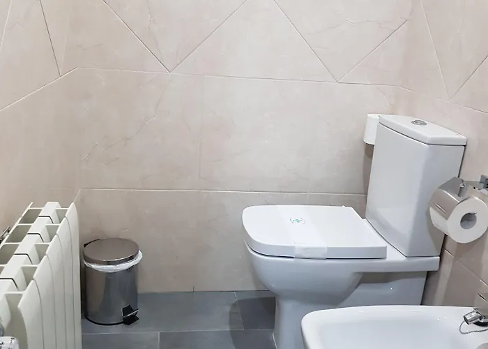 Hospedium Veracruz Ξενοδοχείο