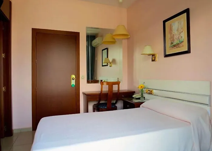 Hotel Hospedium Veracruz