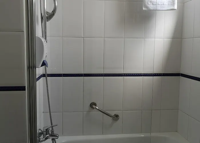 Hospedium Veracruz فندق دون بينيتو