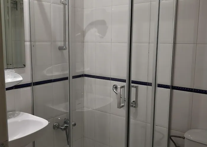 Ξενοδοχείο Hospedium Veracruz Don Benito