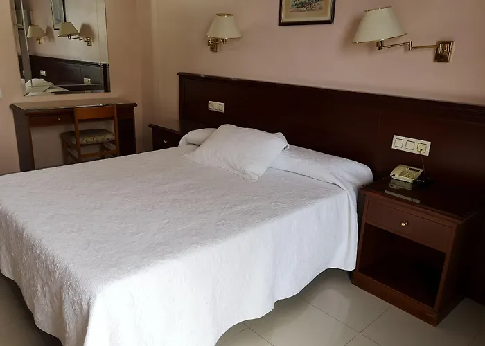 Hospedium Veracruz Hotel