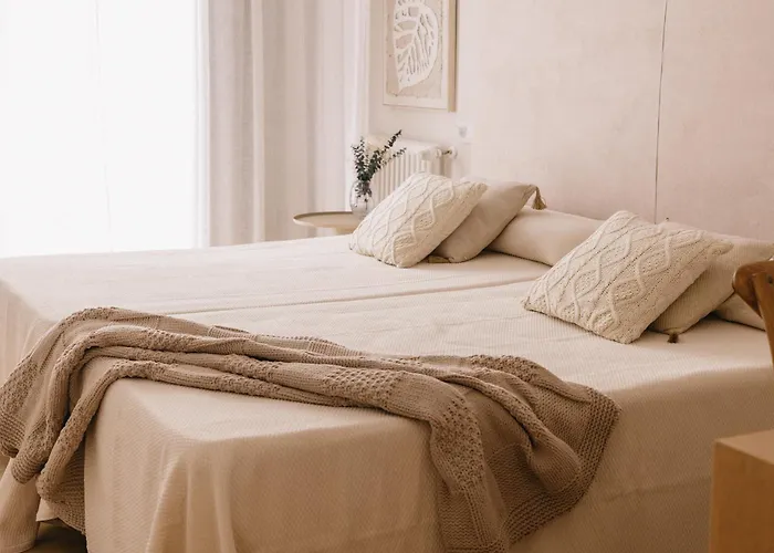 Hospedium Veracruz Don Benito