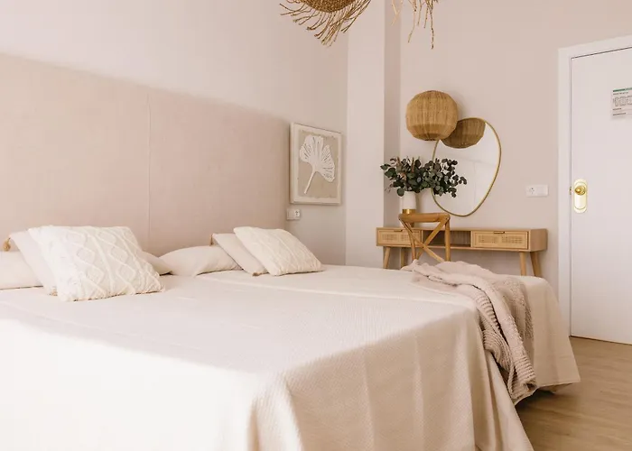 Ξενοδοχείο Hospedium Veracruz