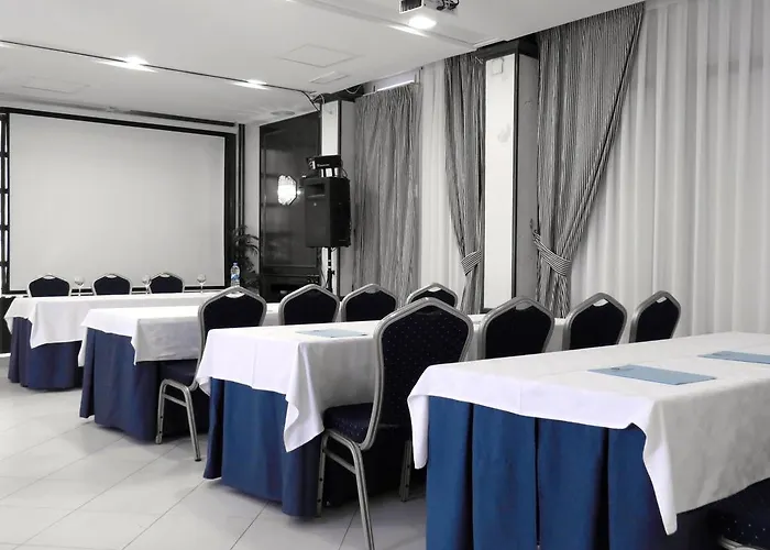 Ξενοδοχείο Hospedium Veracruz 2*