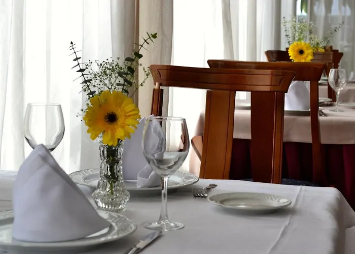 Hospedium Veracruz Hotel 2*