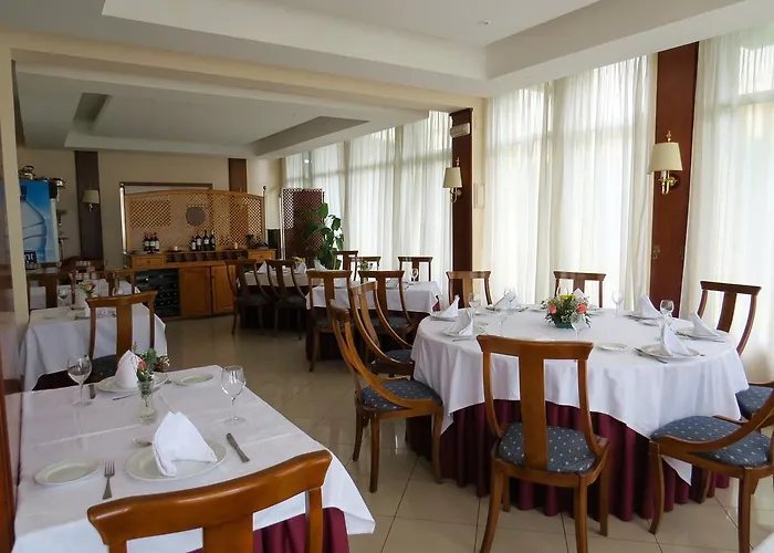 Hotel Hospedium Veracruz 2*