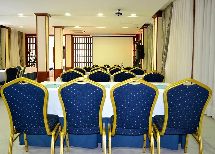 Hotel Hospedium Veracruz Don Benito