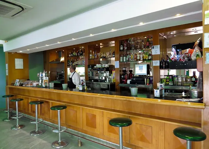 Hotel Hospedium Veracruz Don Benito