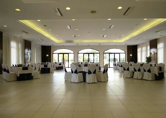 Hotel Hospedium Veracruz Don Benito