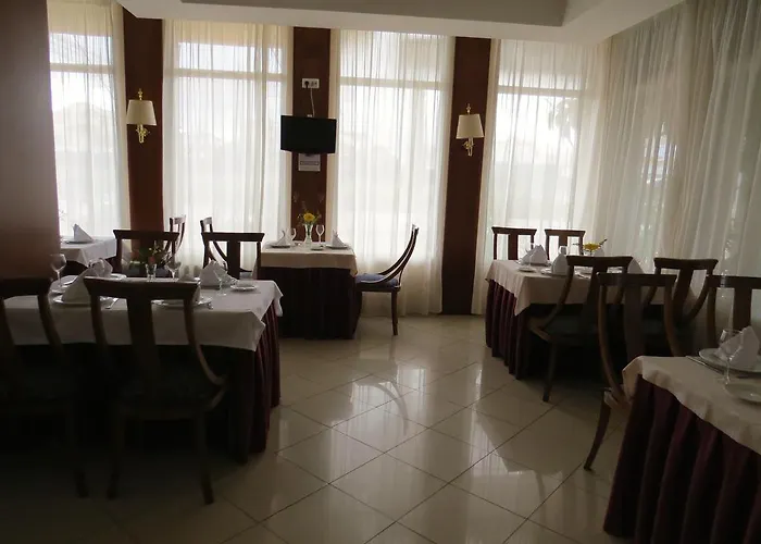 Ξενοδοχείο Hospedium Veracruz 2*