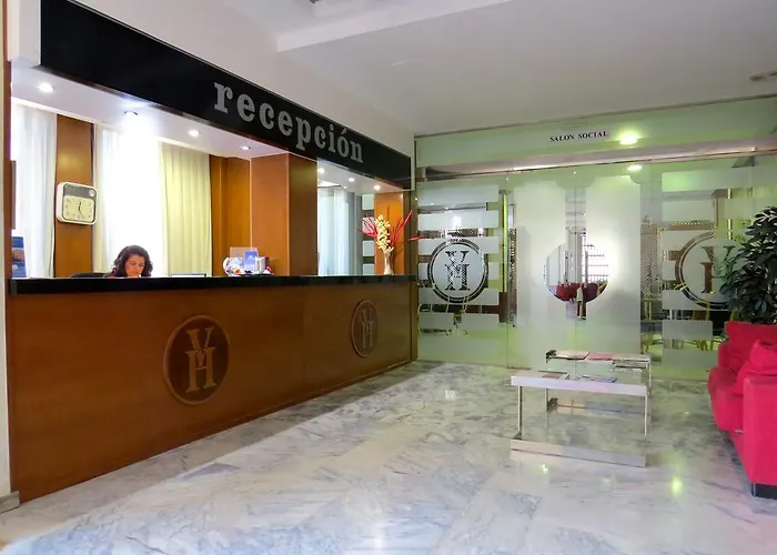 Hospedium Veracruz دون بينيتو