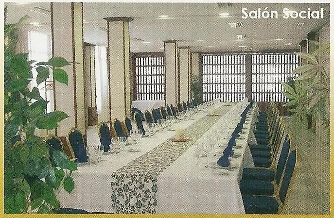 Hospedium Veracruz Hotel Don Benito