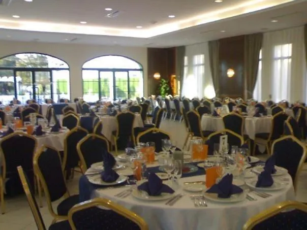 Hotel Hospedium Veracruz Don Benito