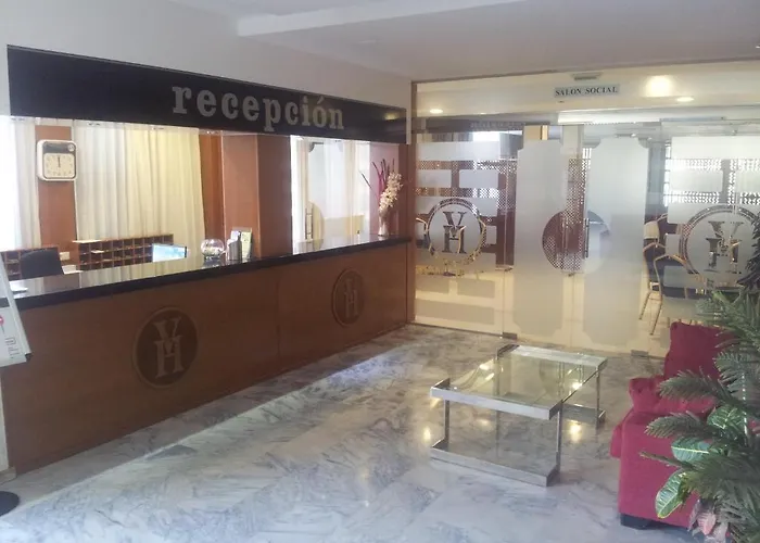 Hospedium Veracruz دون بينيتو