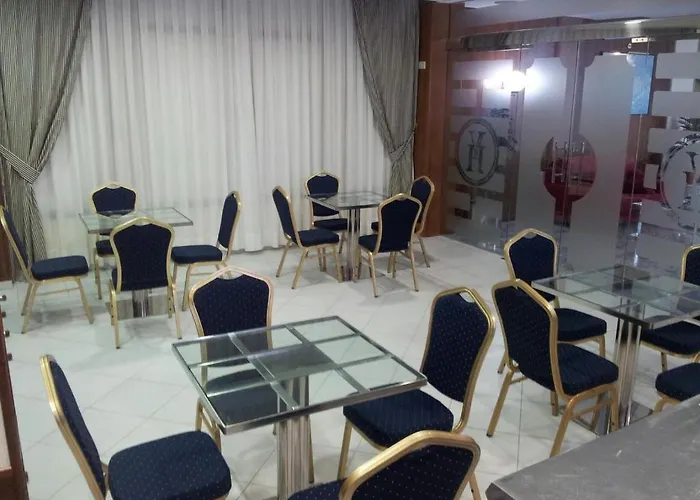 Hospedium Veracruz 2*