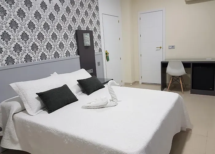 Hospedium Veracruz Hotel