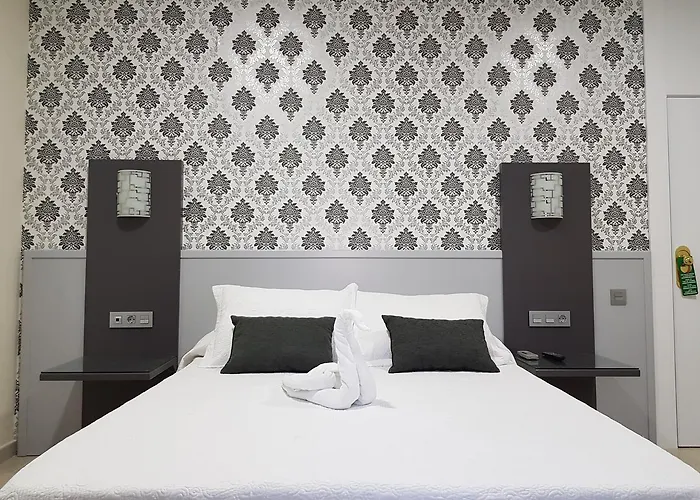 Hospedium Veracruz Don Benito