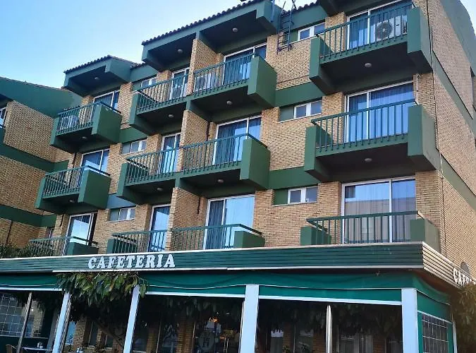 Hospedium Veracruz Hotel