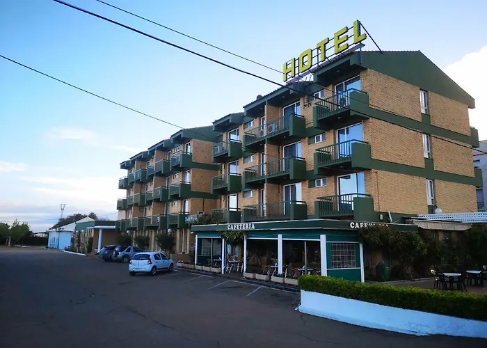 Hospedium Veracruz Hotel