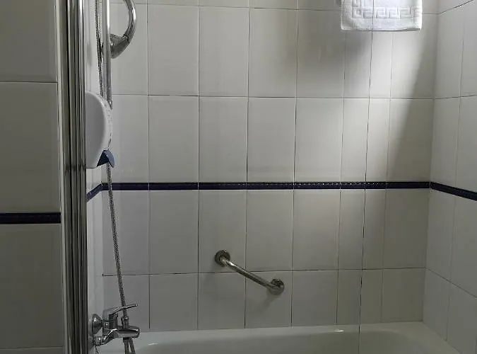 Hotel Veracruz Don Benito