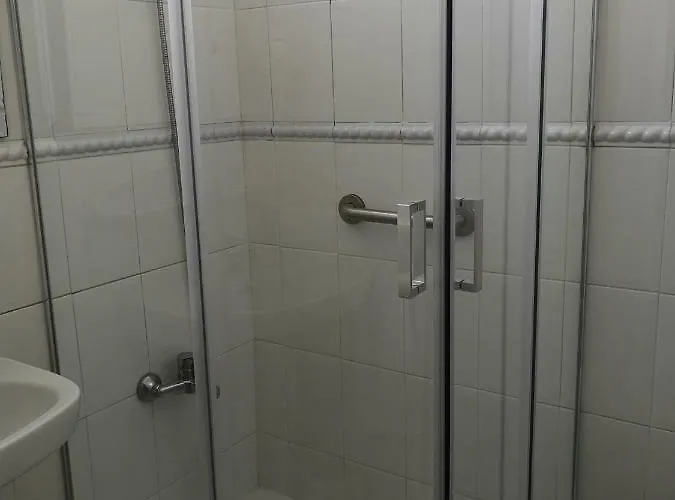 Hospedium Veracruz فندق دون بينيتو