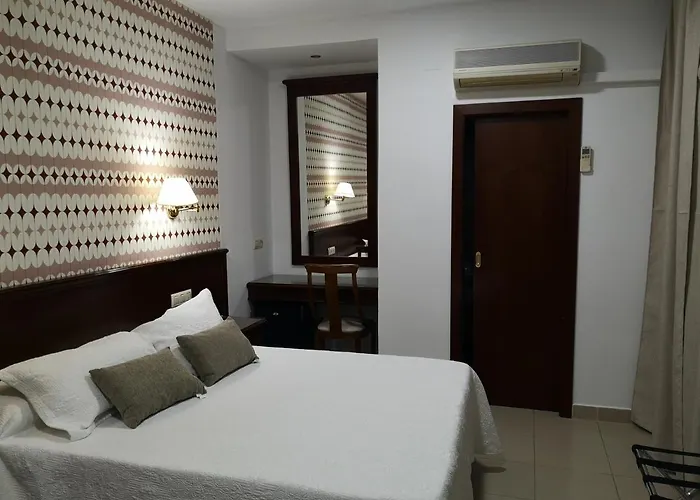 Hospedium Veracruz 2* دون بينيتو