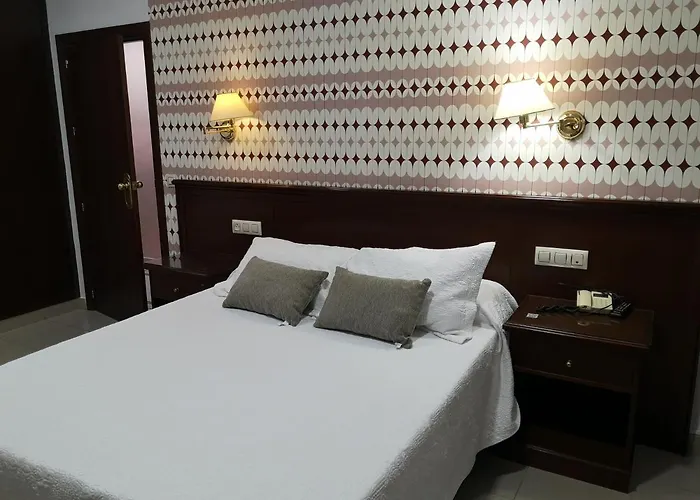 Hospedium Veracruz Hotel