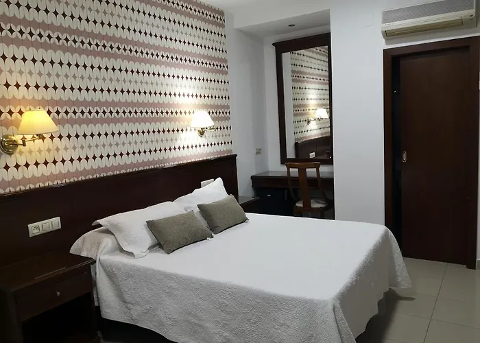 Hospedium Veracruz 2*